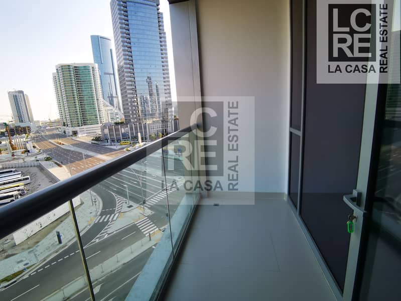 8 Ready to Move-in Stunning 1 BR in Meera