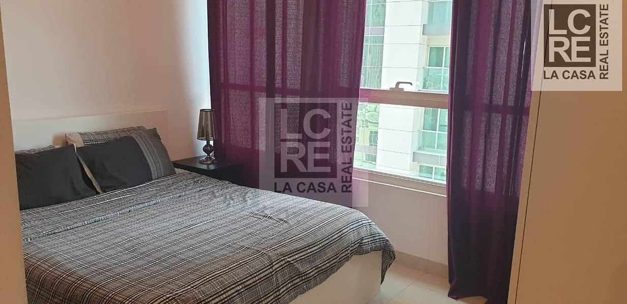 5 Furnished VACANT 2 BR for Sale in MH2!