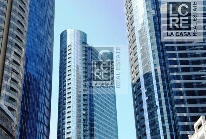 4 Majestic View I 01 Layout I Ideal 1BR for Sale