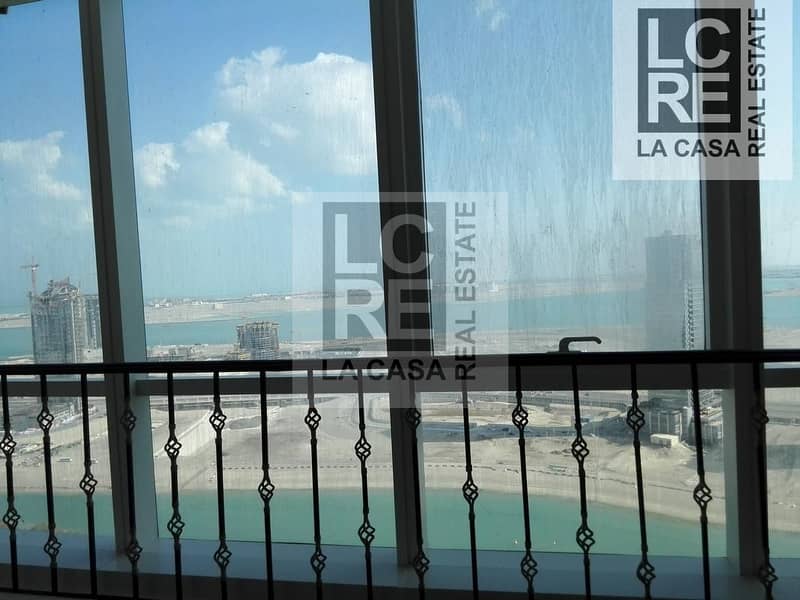 10 Ready to Move In I 2+M I Sea View