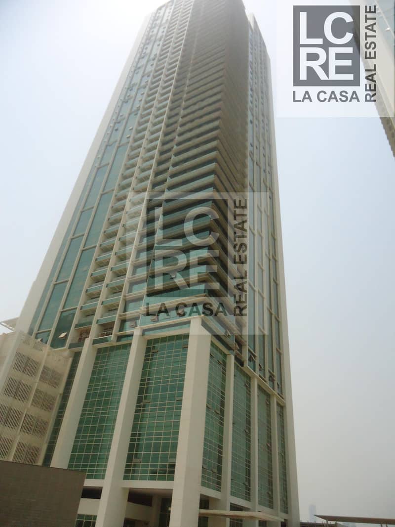 VACANT! 1 Bed in Tala Tower