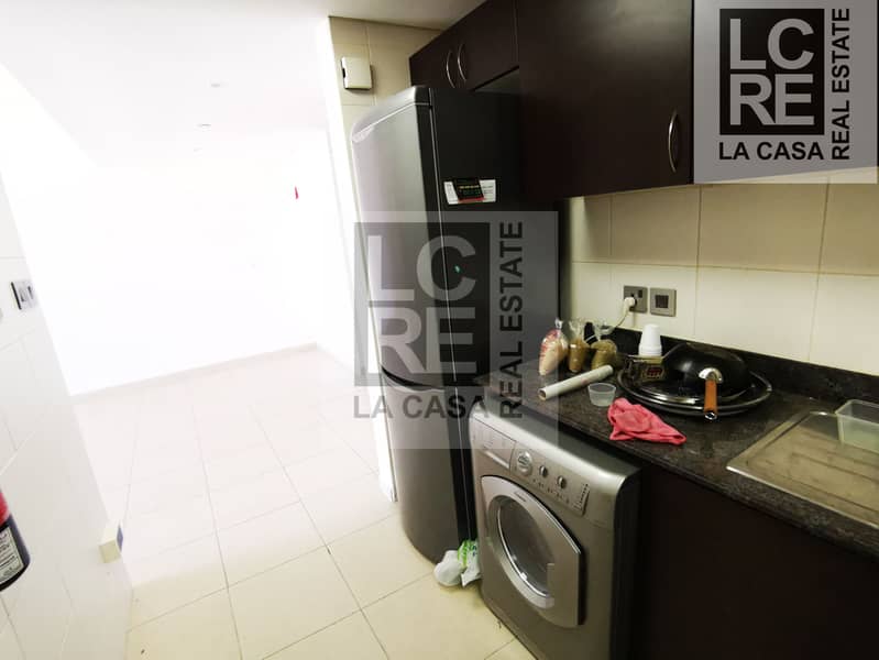 4 Lowest Price 1 BR I Kitchen Equipped  w/ Balcony  I