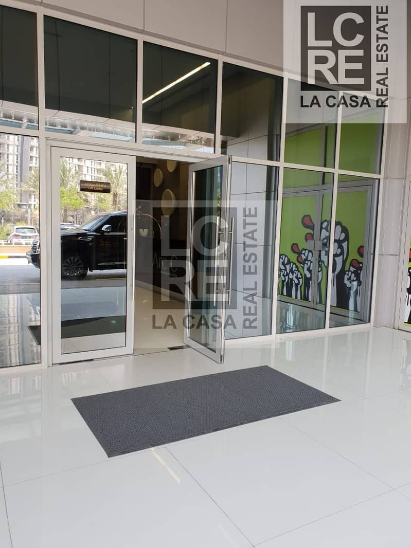 6 Modern Studio with Cupboards in Shams Gate Abu Dhabi