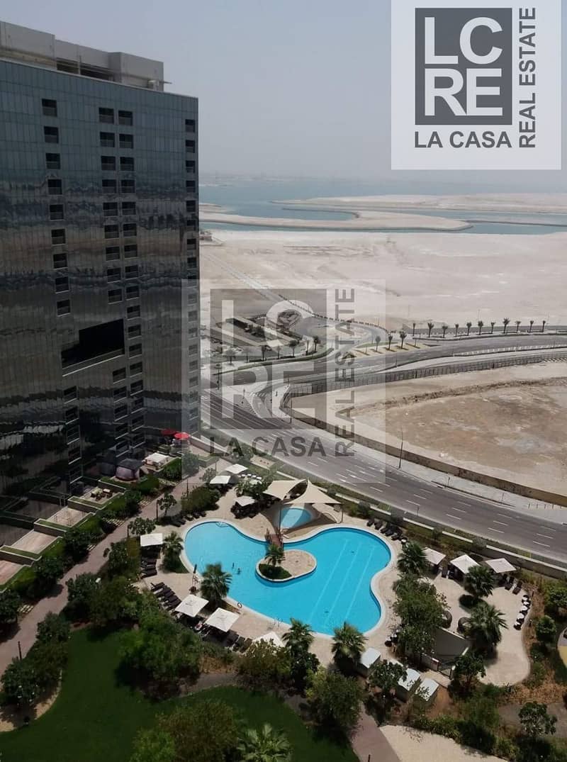 10 Modern Studio with Cupboards in Shams Gate Abu Dhabi