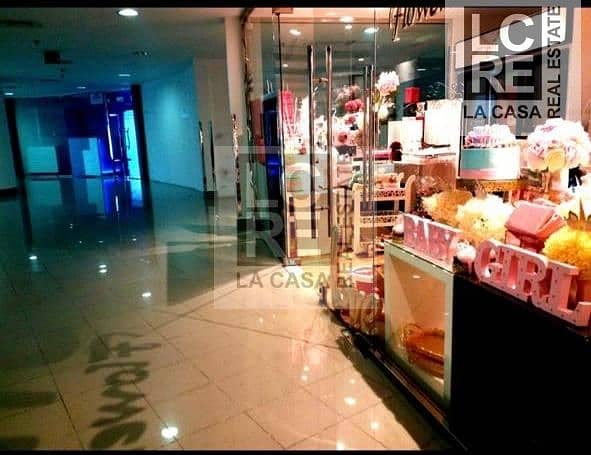 5 Vacant Soon I Genuine Good location Shop in Al Reem