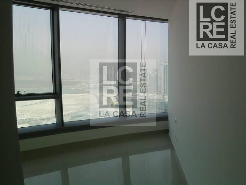 4 Vacant Now I Luxury and Modern 2BR in Sky Tower
