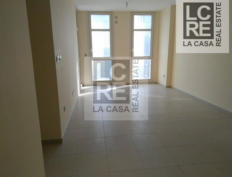 4 Kitchen Equipped I Well Priced I 2BR w/ Balcony