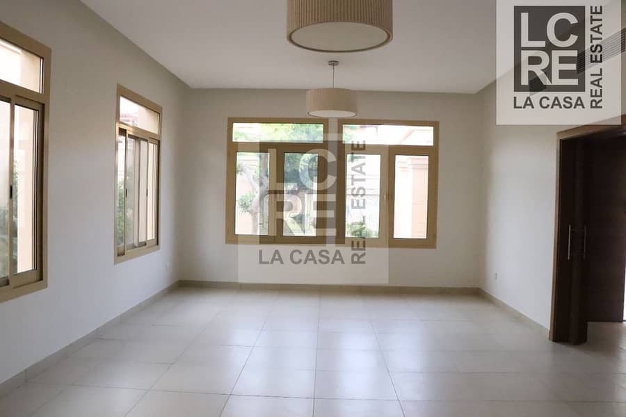 2 Well Maintained Villa I 4BR with Pool I Extraordinary