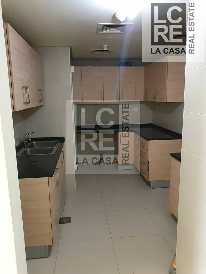 4 Great Offer I Spacious and Bright 1br in Marina Square