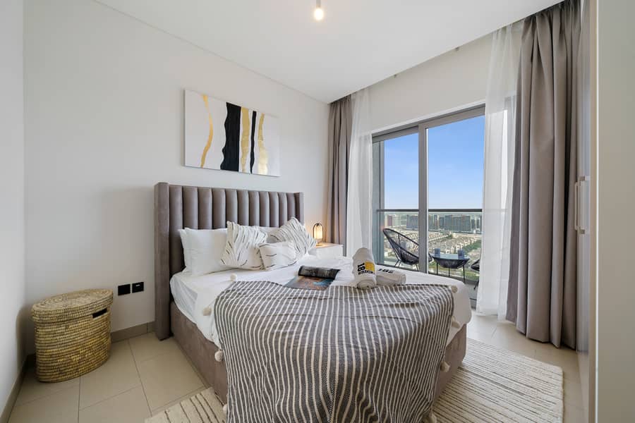 2 Bedroom Area