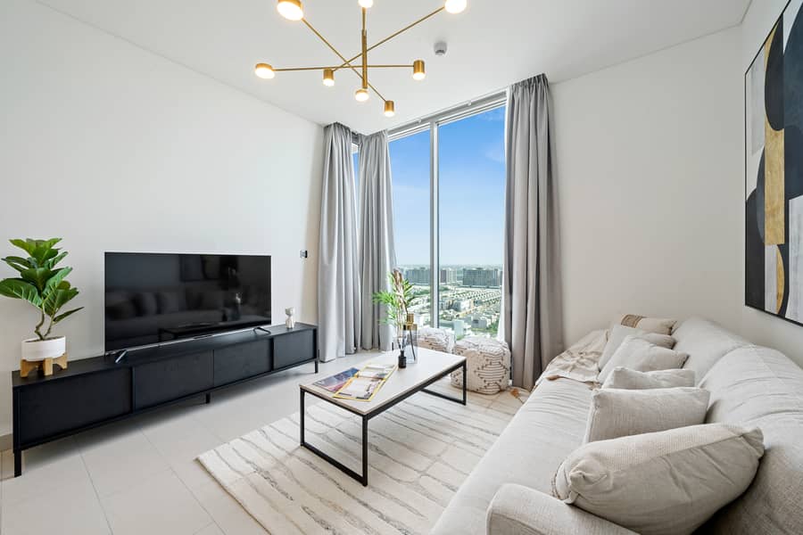 5 Living Room
