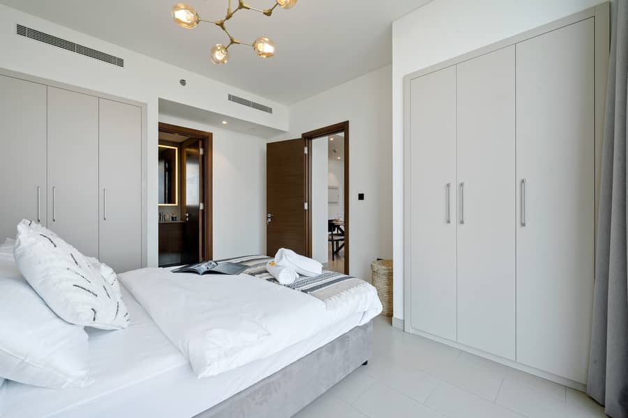 7 Bedroom Area