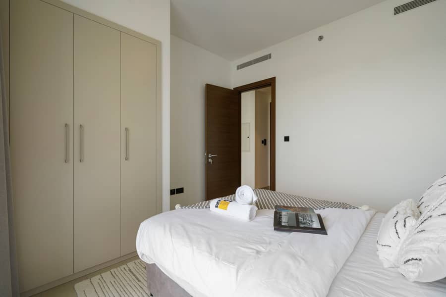 9 Bedroom Area