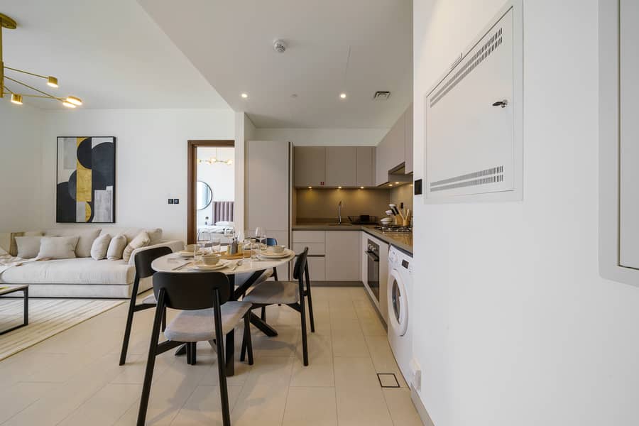 10 Dining Area