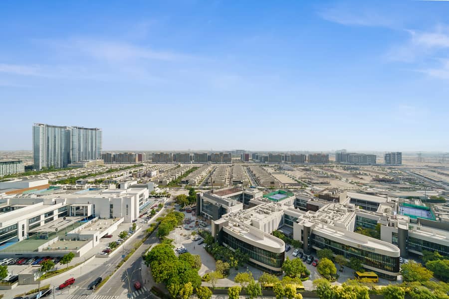 16 City View