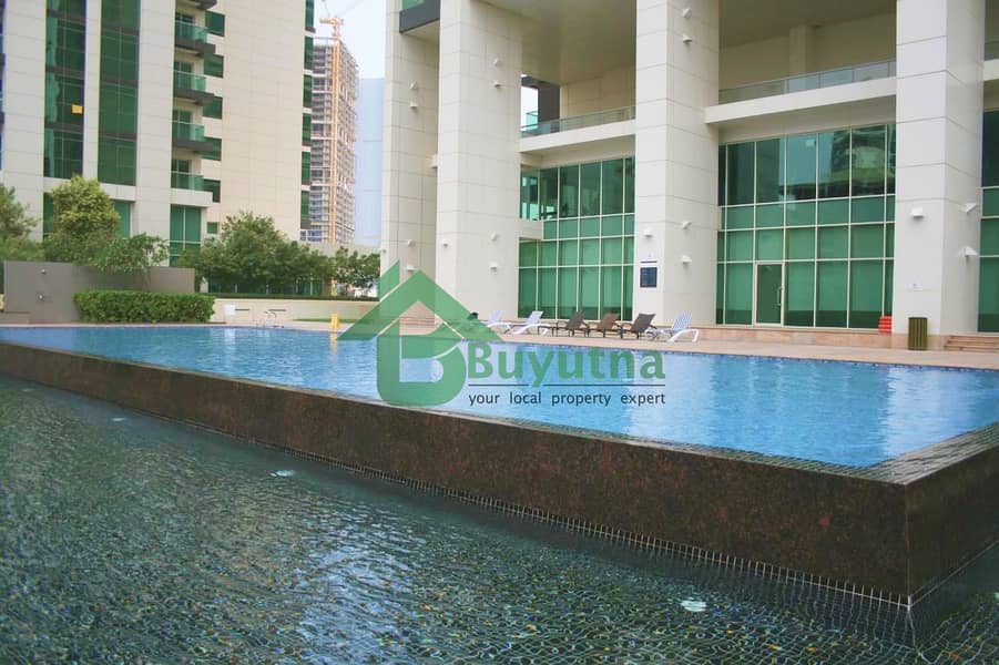 AMAZING 3BR APARTMENT | SEA VIEW | GREAT LOCATION