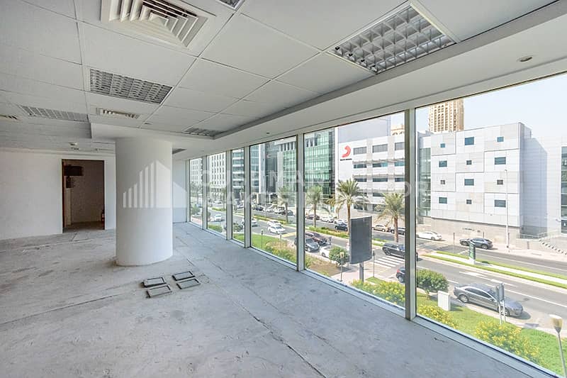 Ideally Located | Fitted Office | Mid Floor Ideally Located | Fitted Office | Mid Floor