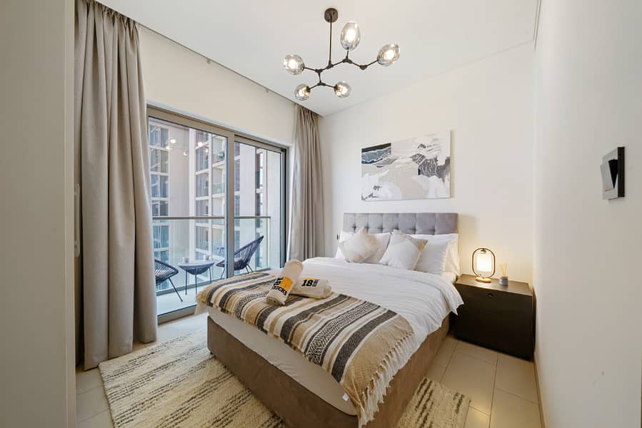 2 Bedroom Area