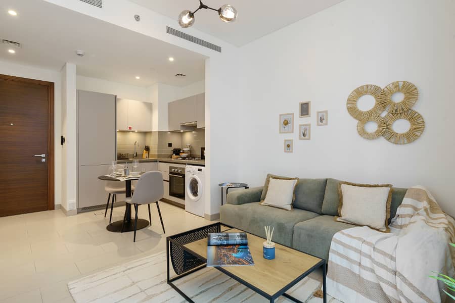 3 Living Room