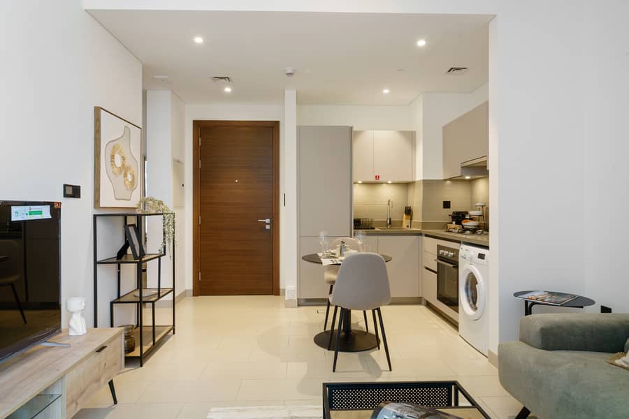 7 Living Room