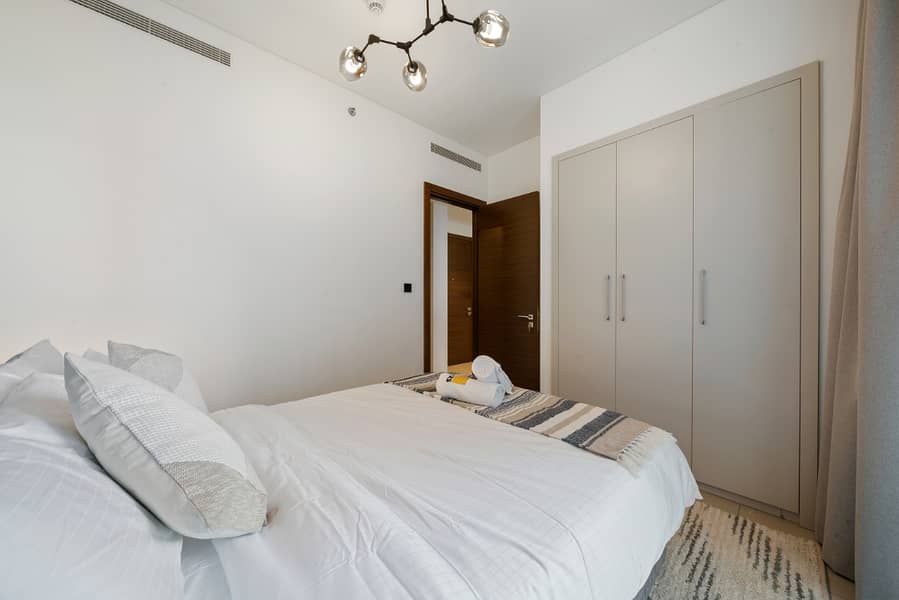 9 Bedroom Area