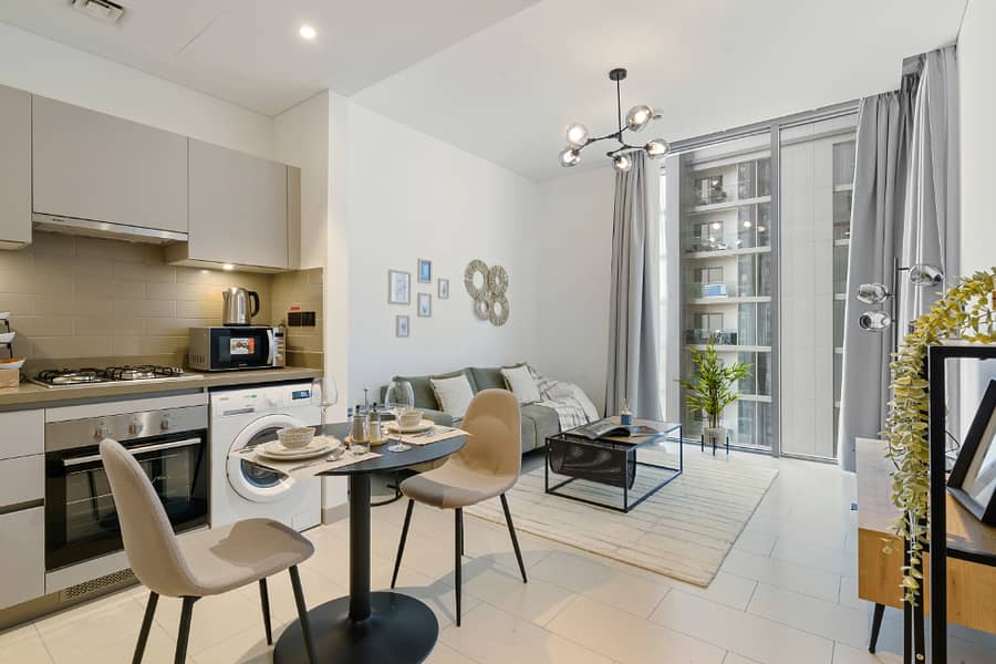 11 Dining Area