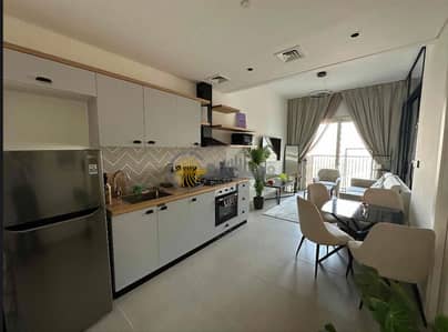 1 Bedroom Flat for Rent in Dubai Hills Estate, Dubai - WhatsApp Image 2023-10-27 at 1.24. 50 PM. jpeg