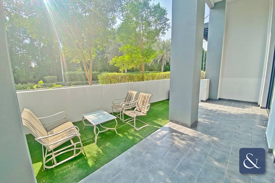 1 BHK +Maids | Furnished | Bills | Terrace 1 BHK +Maids | Furnished | Bills | Terrace