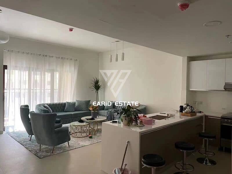 SPACIOUS AND BRIGHT | FURNISHED | MODERN STYLE  2BR APARTMENT