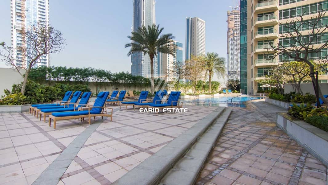 位于迪拜市中心，Loft公寓，Loft东楼 1 卧室的公寓 1250000 AED - 6273855