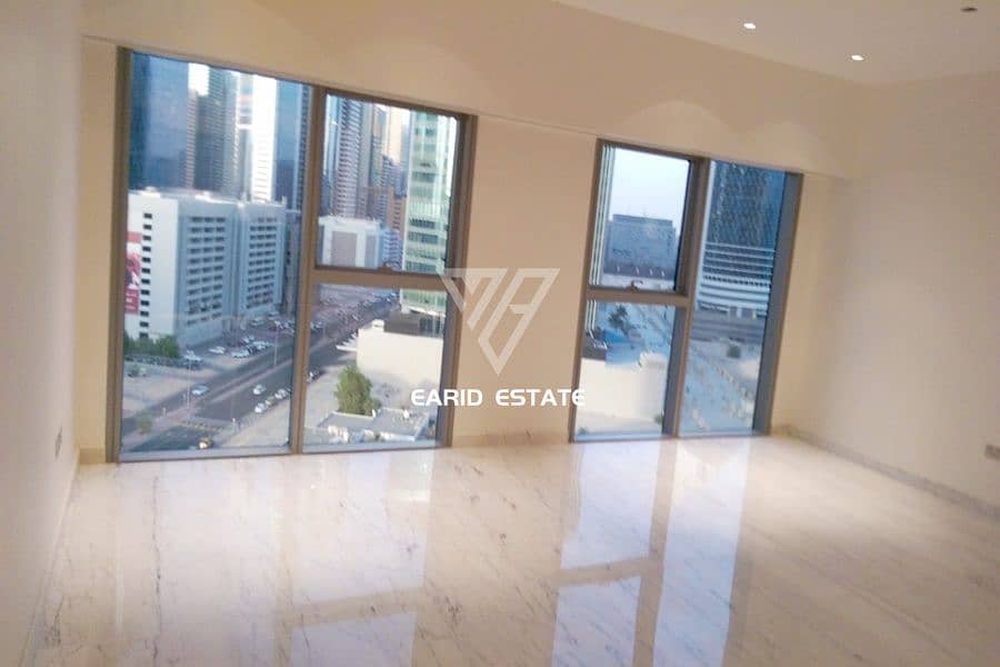 شقة في مركز دبي المالي العالمي 1 غرفة 2000000 درهم - 6289933