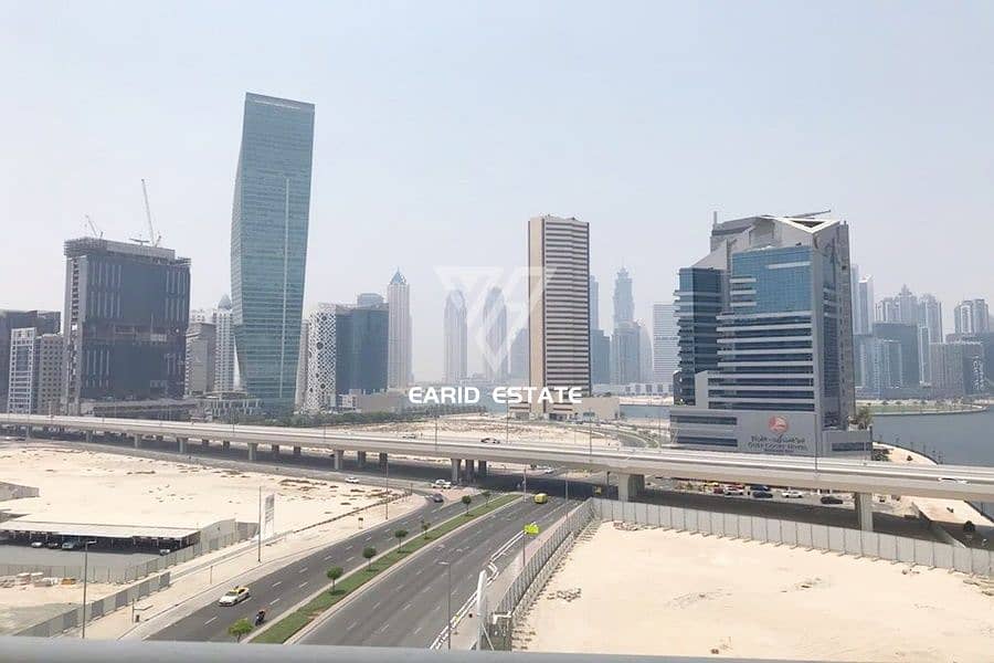 位于商业湾，梅菲尔公寓 1 卧室的公寓 950000 AED - 6300137