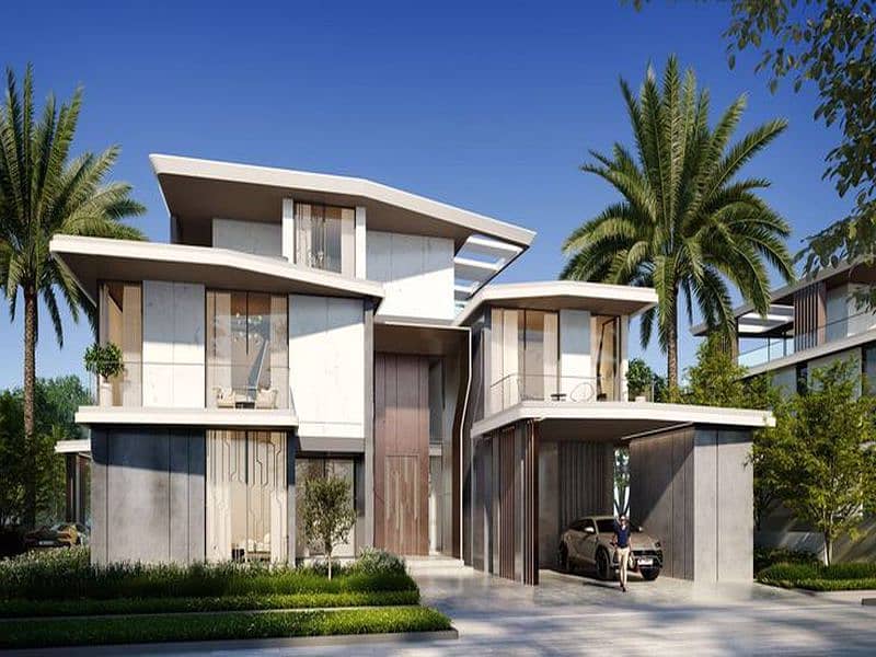تاون هاوس في إكسورا،البراري 4 غرف 6200000 درهم - 8117883 تاون هاوس في إكسورا،البراري 4 غرف 6200000 درهم - 8117883