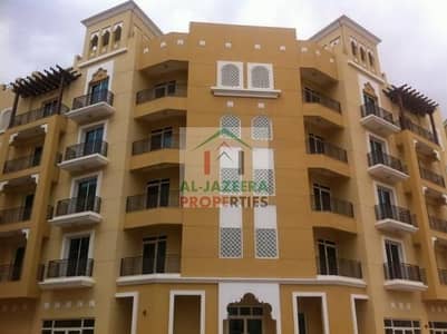 Cheap Price ! Specious Studio With Balcony For Rent In Emirates Cluster