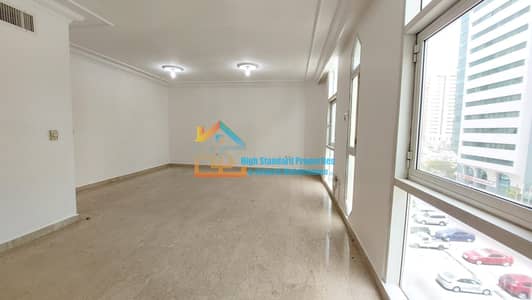 فلیٹ 3 غرف نوم للايجار في شارع حمدان، أبوظبي - WhatsApp Image 2023-08-18 at 3.22. 58 PM. jpeg