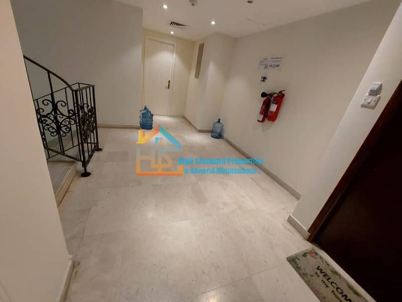 شقة في الخالدية 32000 درهم - 7694425 شقة في الخالدية 32000 درهم - 7694425