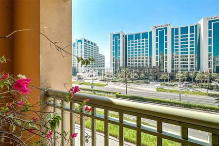 朱美拉棕榈岛， 迪拜 2 卧室公寓待售 - 位于朱美拉棕榈岛，金色里程社区，金色里程4号楼 2 卧室的公寓 3100000 AED - 8014256