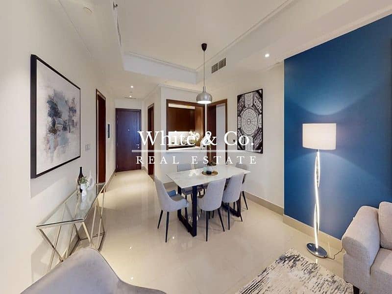 شقة في أوبرا جراند،وسط مدينة دبي 3 غرف 9200000 درهم - 8117161