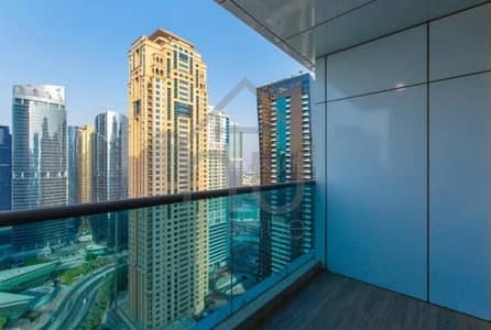 2 Cпальни Апартаменты Продажа в Джумейра Лейк Тауэрз (ДжЛТ), Дубай - 1. jpg