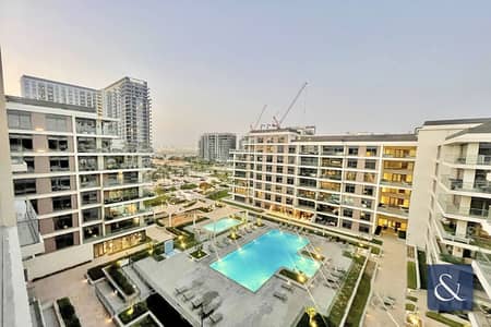 2 Bedroom Flat for Sale in Dubai Hills Estate, Dubai - 2 Bed | High Floor | Vacant On Transfer