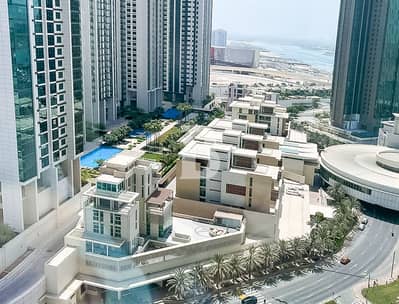 1 Bedroom Apartment for Sale in Al Reem Island, Abu Dhabi - Great Location | Amazing Price | Spacious
