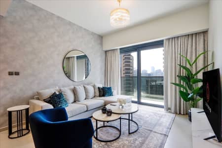 2 Bedroom Flat for Rent in Downtown Dubai, Dubai - IMG_2526. jpg