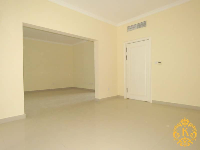 3 Bedrooms+ Maid Room - Prime Compound