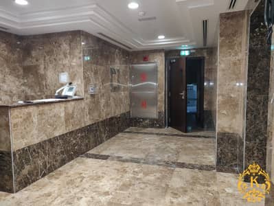 3 Bedroom Apartment for Rent in Mohammed Bin Zayed City, Abu Dhabi - Almost New Awesome 3 Bedroom + Hall Apartment with Balcony & Basement Parking at Shabiya 10