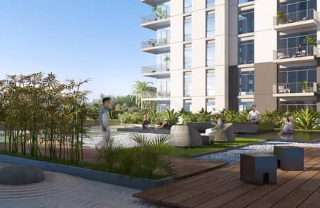 Park Ridge Dubai Hills | 3 yrs post- handover Park Ridge Dubai Hills | 3 yrs post- handover