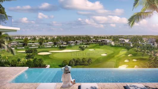 Luxury Golf Suites | 2% DLD Waiver Luxury Golf Suites | 2% DLD Waiver