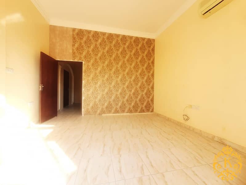 شقة في مدينة محمد بن زايد 1 غرفة 33600 درهم - 6746392