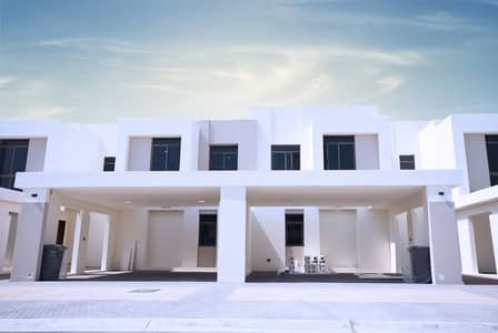 Brand New Single Row Type 6 3BR+M Townhouse at Hayat Brand New Single Row Type 6 3BR+M Townhouse at Hayat