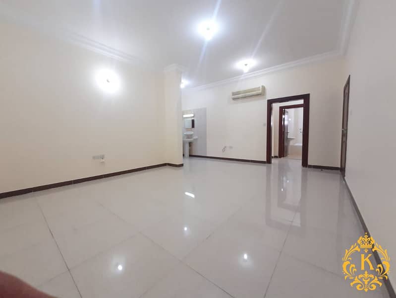 NEAT&CLEAN NICE 3BHK WITH BALCONY AVAILABLE IN KHALIFA CITY B NEAT&CLEAN NICE 3BHK WITH BALCONY AVAILABLE IN KHALIFA CITY B