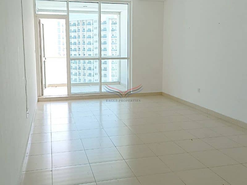 Квартира в Аль Мамзар，Здание Аль Мамзар, 2 cпальни, 69000 AED - 7327047